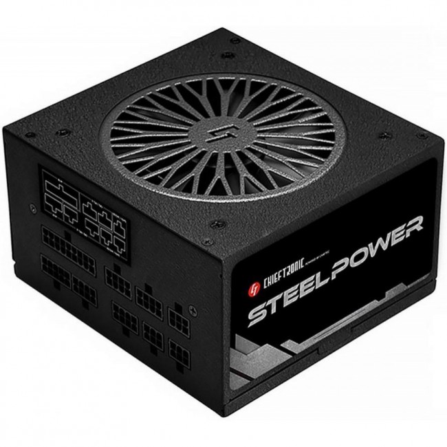 Chieftec SteelPower 550W (BDK-550FC)