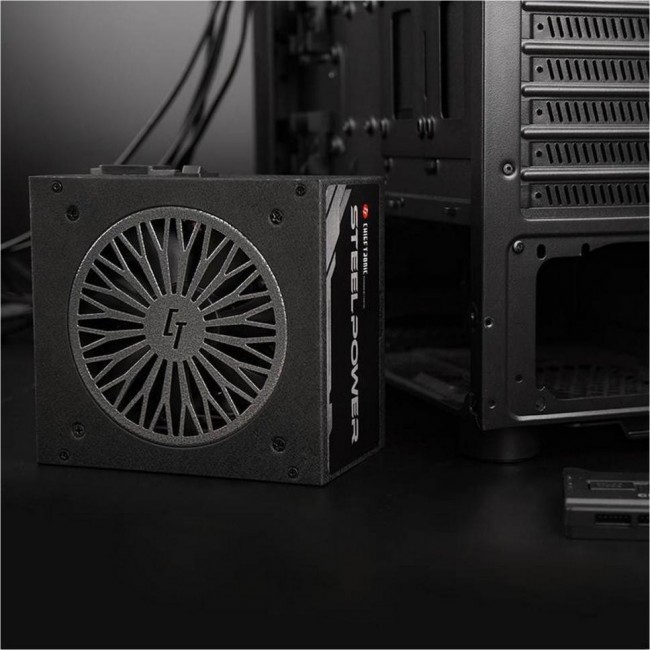 Chieftec SteelPower 650W (BDK-650FC)