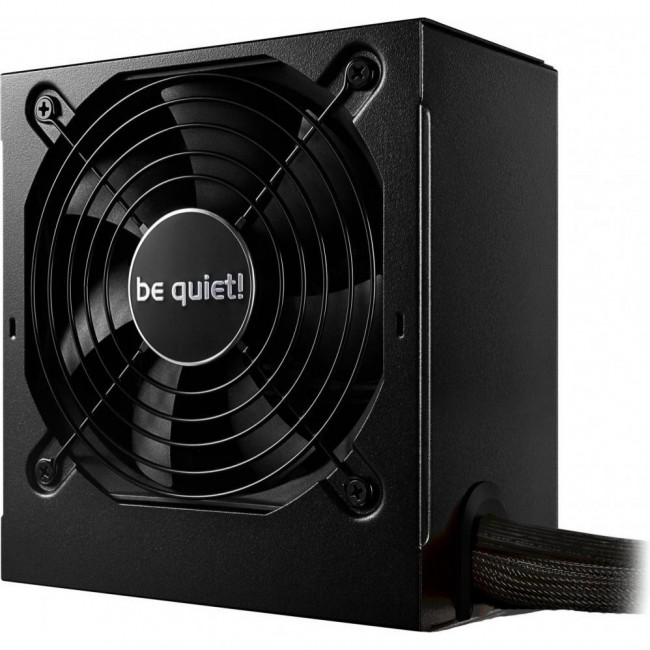 Блок питания be quiet! System Power 10 450W (BN326)