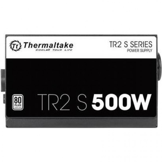 Thermaltake TR2 S 500W (PS-TRS-0500NPCWEU-2)