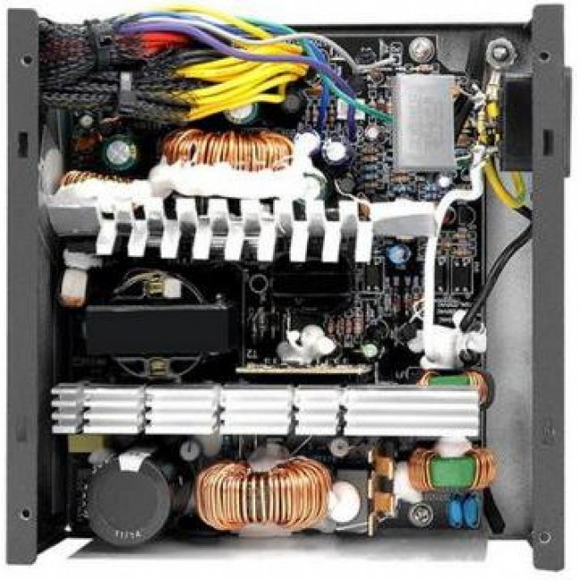 Thermaltake TR2 S 500W (PS-TRS-0500NPCWEU-2)