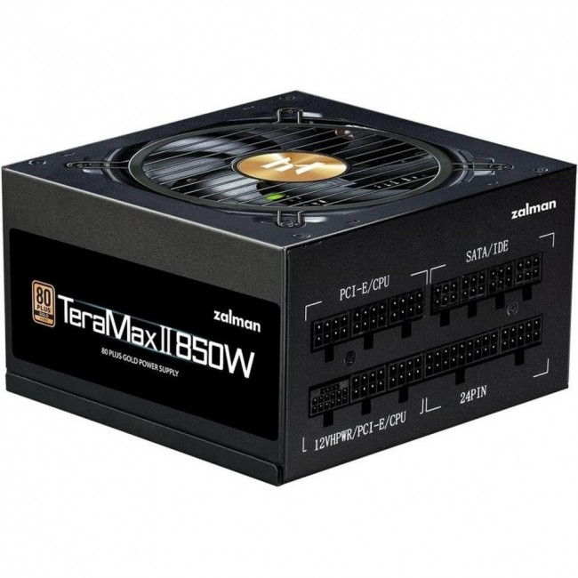 Zalman Teramax II 850W (ZM850-TMX2)