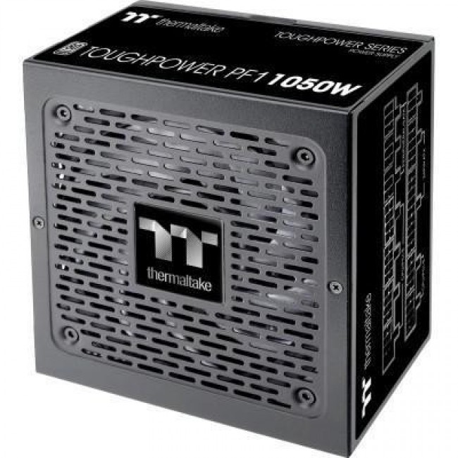 Блок питания Thermaltake Toughpower PF1 1050W (PS-TPD-1050FNFAPE-1)