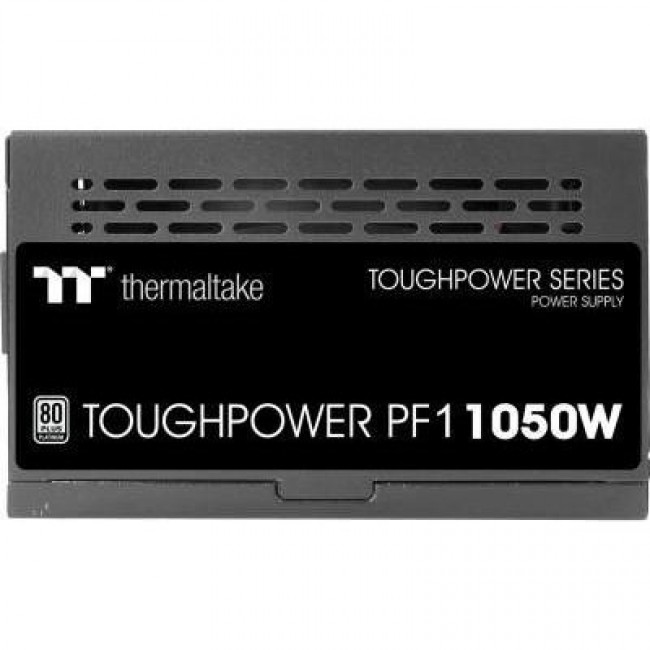 Блок питания Thermaltake Toughpower PF1 1050W (PS-TPD-1050FNFAPE-1)