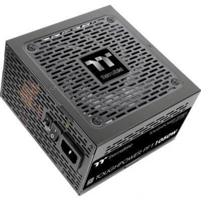 Блок питания Thermaltake Toughpower PF1 1050W (PS-TPD-1050FNFAPE-1)