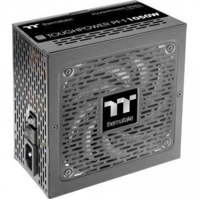 Блок питания Thermaltake Toughpower PF1 1050W (PS-TPD-1050FNFAPE-1)