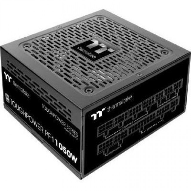 Блок питания Thermaltake Toughpower PF1 1050W (PS-TPD-1050FNFAPE-1)