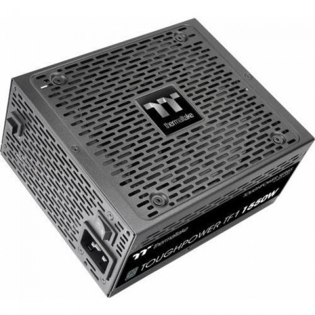 Блок питания Thermaltake Toughpower TF1 1550W TT Premium Edition (PS-TPD-1550FNFATE-1)
