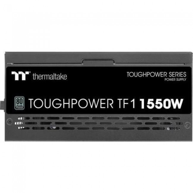 Блок питания Thermaltake Toughpower TF1 1550W TT Premium Edition (PS-TPD-1550FNFATE-1)