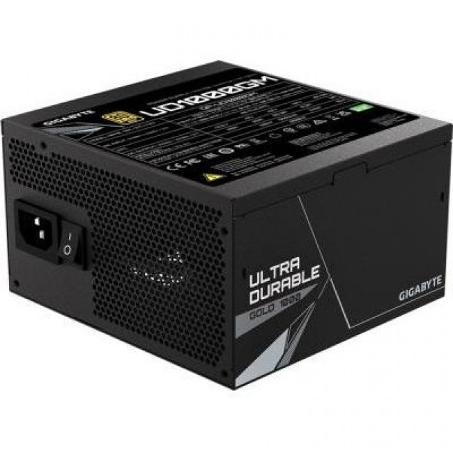 Блок питания GIGABYTE UD1000GM (GP-UD1000GM)