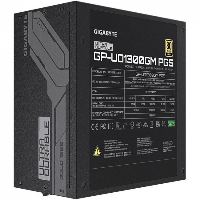 GIGABYTE UD1300GM PG5 (GP-UD1300GM PG5)