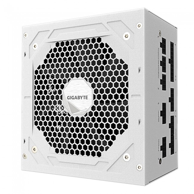 GIGABYTE UD850GM PG5 White (GP-UD850GM-PG5W)