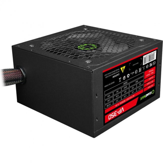 GameMax VP-350