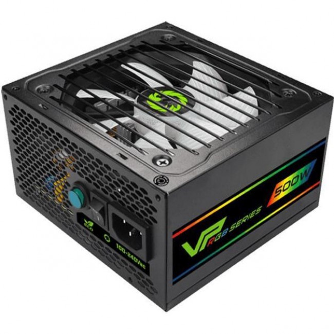 GameMax VP-500-M-RGB