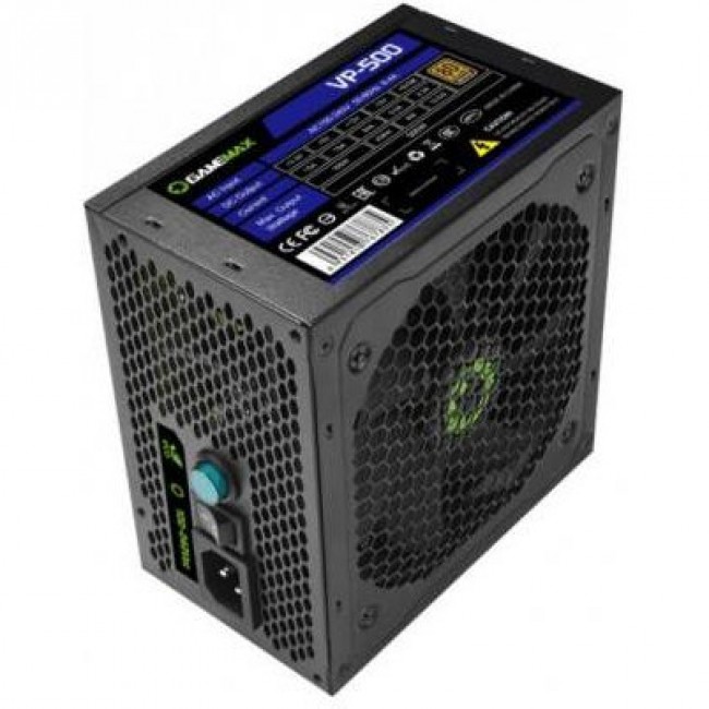 GameMax VP-500