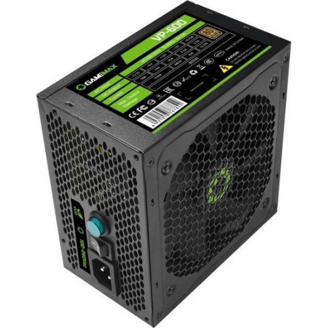 GameMax VP-600