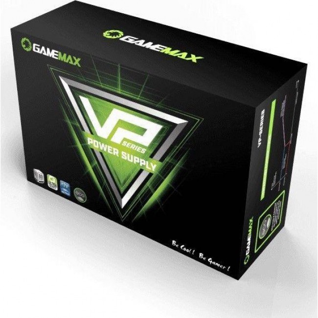 GameMax VP-600