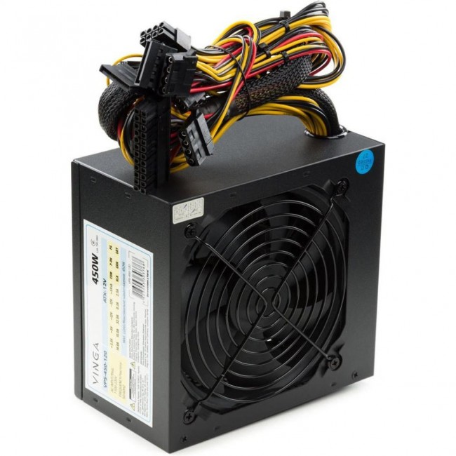 Vinga VPS-450-120