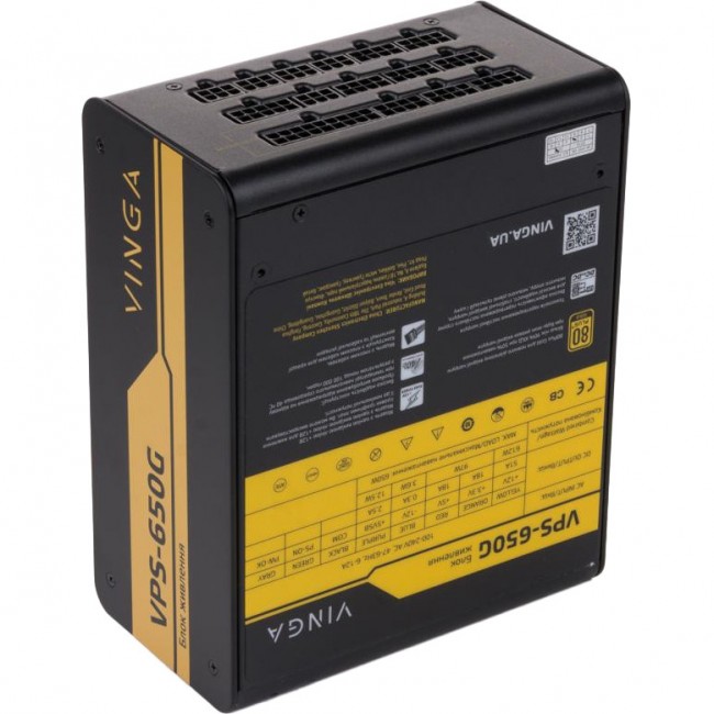 Vinga VPS-650G