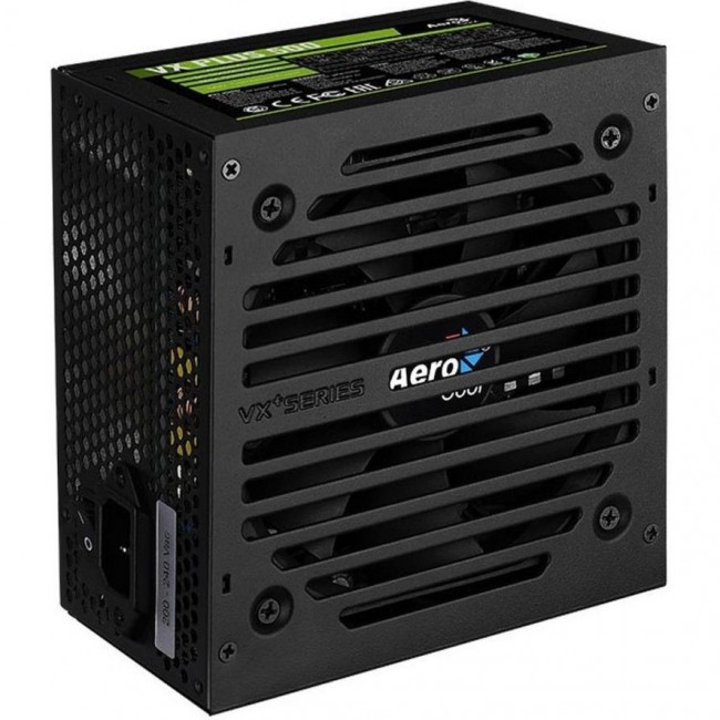 Aerocool VX PLUS 500 (ACPN-VS50NEY.11)