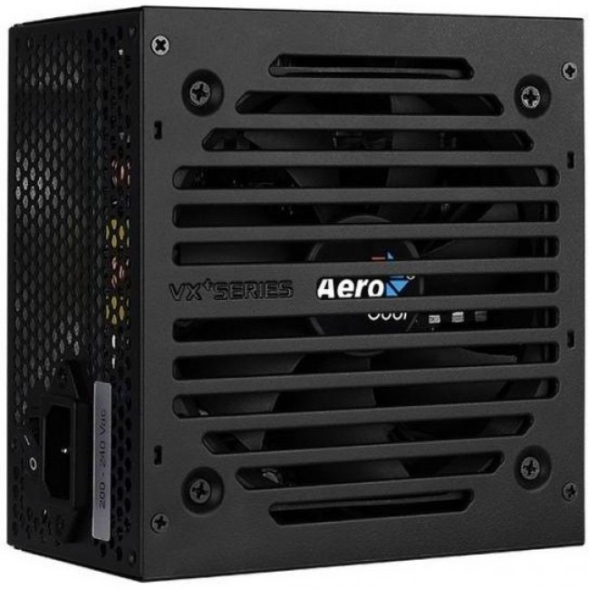 Aerocool VX PLUS 500 (ACPN-VS50NEY.11)