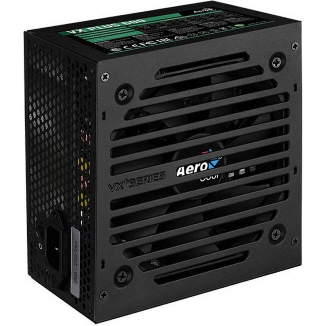 Aerocool VX PLUS 600 (ACPN-VS60NEY.11)