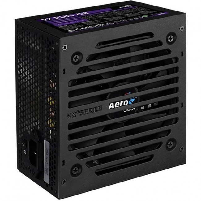 Aerocool VX PLUS 750 (ACPN-VS75AEY.11)