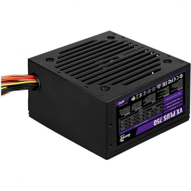 Aerocool VX PLUS 750 (ACPN-VS75AEY.11)