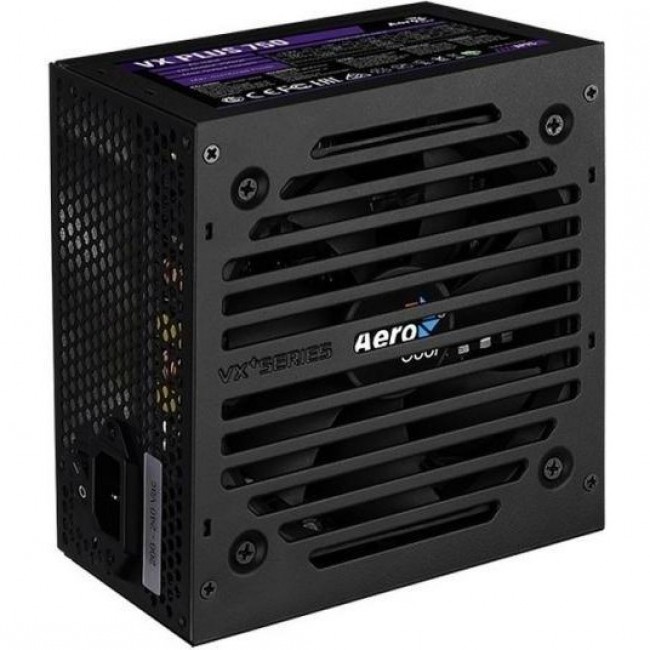 Aerocool VX PLUS 750 (ACPN-VS75AEY.11)