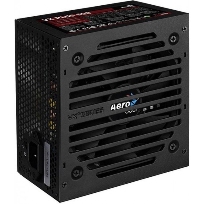 Aerocool VX PLUS 800 (VACPN-VS80AEY.11)