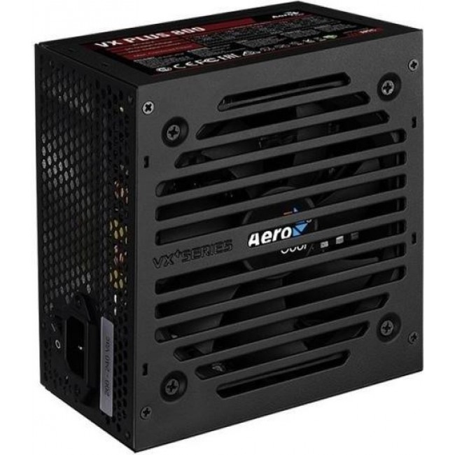 Aerocool VX PLUS 800 (VACPN-VS80AEY.11)