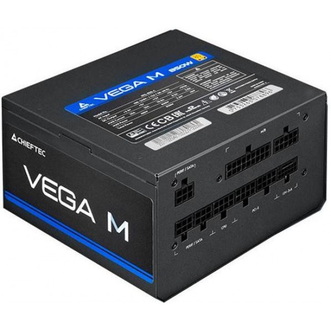 Chieftec Vega M 750W (PPG-750-C)