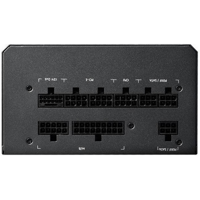 Chieftec Vega M 750W (PPG-750-C)