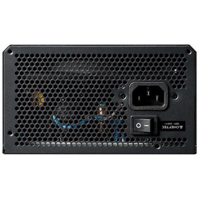 Chieftec Vega M 750W (PPG-750-C)