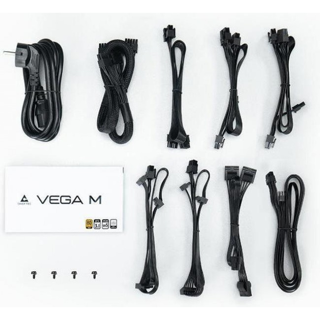 Chieftec Vega M 750W (PPG-750-C)