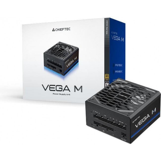 Chieftec Vega M 750W (PPG-750-C)