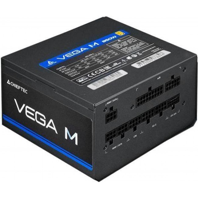 Chieftec Vega M 850W (PPG-850-C)