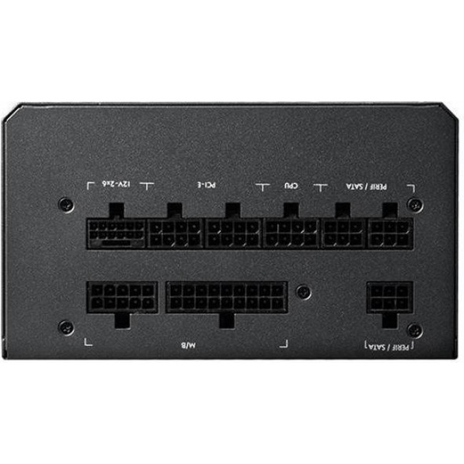 Chieftec Vega M 850W (PPG-850-C)