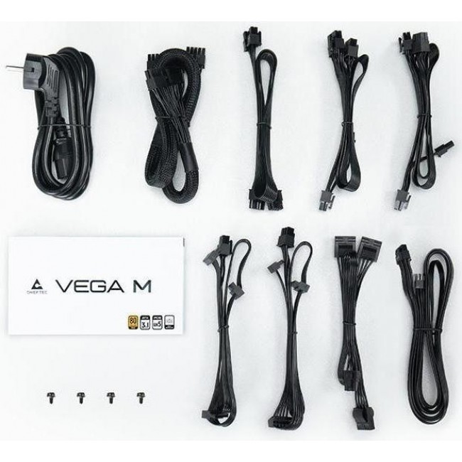 Chieftec Vega M 850W (PPG-850-C)