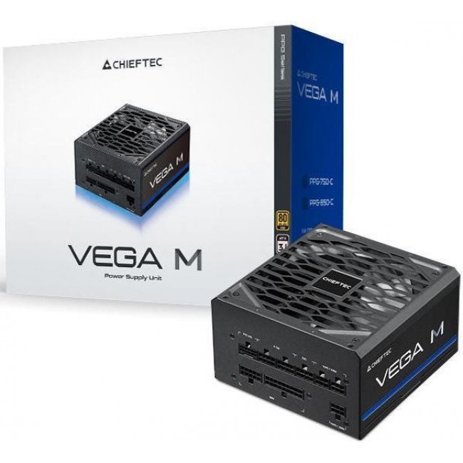 Chieftec Vega M 850W (PPG-850-C)