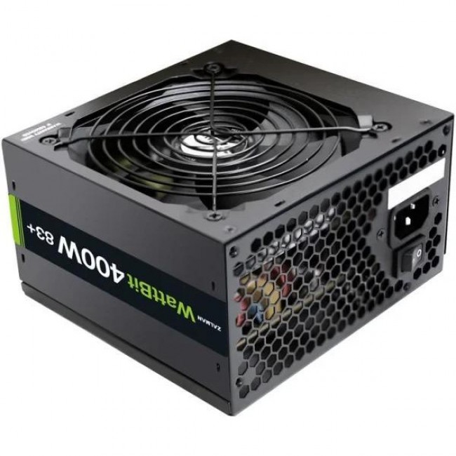 Zalman WattBit 400W (ZM400-XE)