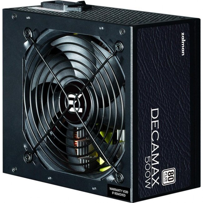 Zalman ZM500-LX