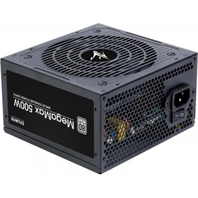 Zalman ZM500-TXII