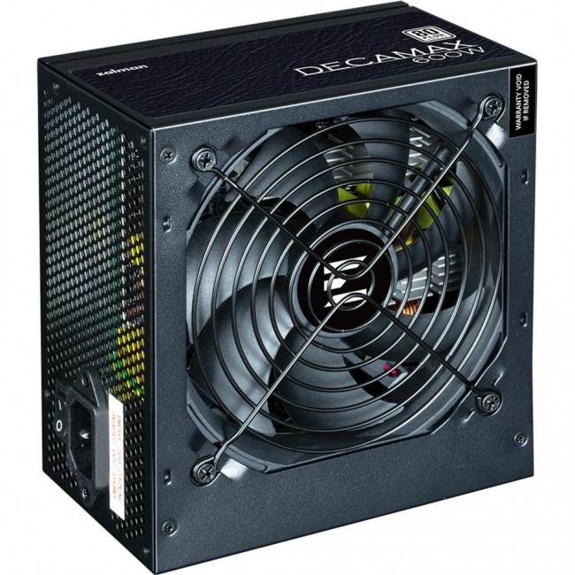 Zalman ZM600-LX