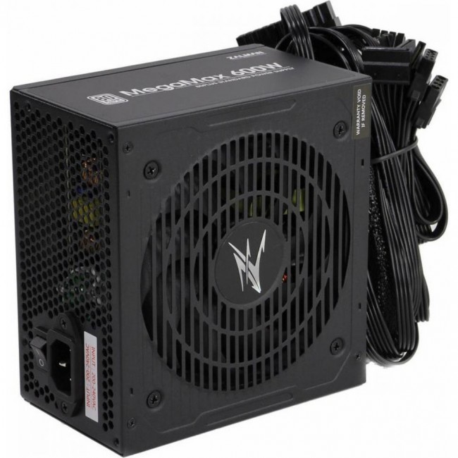 Zalman ZM600-TXII
