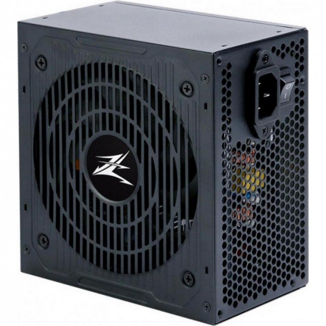 Zalman ZM600-TXII