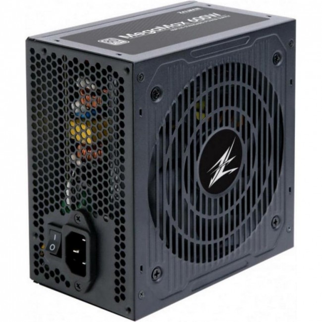Zalman ZM600-TXII