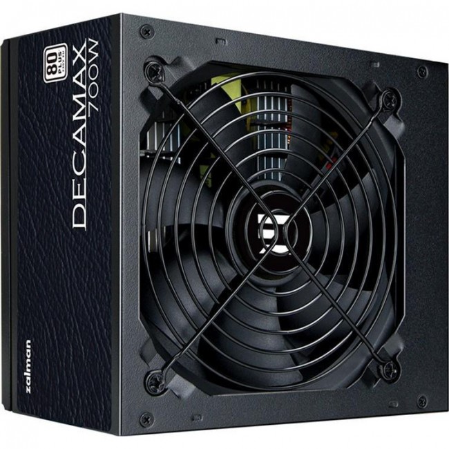 Zalman ZM700-LX
