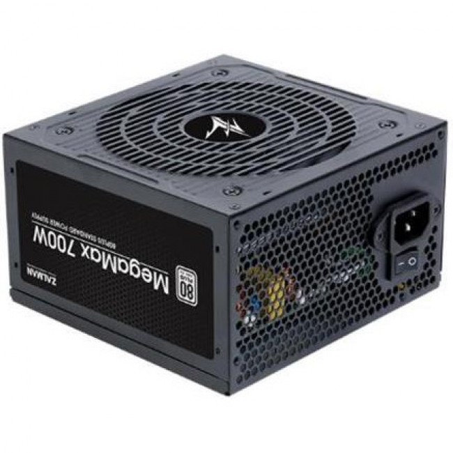 Zalman ZM700-TXII