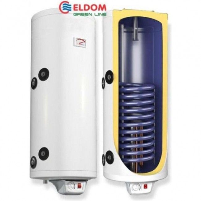 ELDOM 200 72281SR
